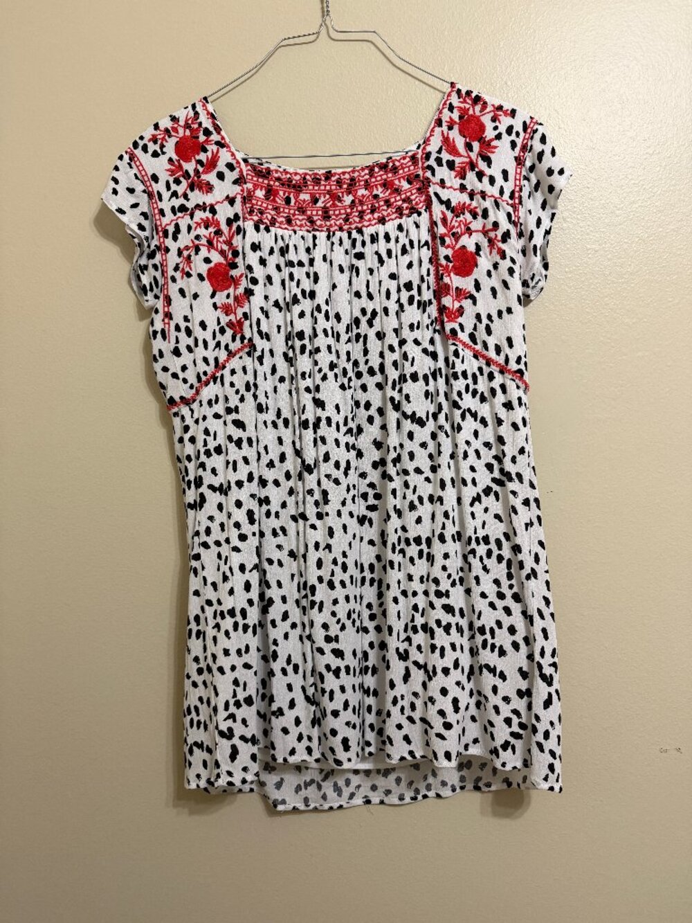 Oddi Dress